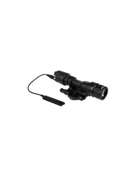 [AC13185] LINTERNA TÁCTICA M952V 380 LUMENS NEGRO ELEMENT