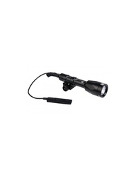 [AC13190] LINTERNA TÁCTICA M600P 630 LUMENS ELEMENT