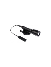 [AC13192] LINTERNA TÁCTICA M620P 630 LUMENS ELEMENT