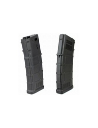 [B6B-1800] CARGADOR D-DAY M4 DMAG HI-CAP 340RDS MAG-MW-BK