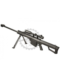 [5007] M82A1 FULL METAL BARRET