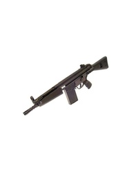 [102] J.G. WORKS ELECTRIC RIFLE G3 M51 SHORTY (102)