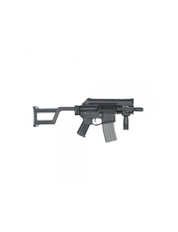 [AR-AM1B] AMOEBA ELECTRIC RIFLE AM-001 NEGRO (AR-AM1B)