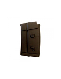 [CAR X082] 220 ROUNDS HI-CAP MAGAZINE FOR SIG STYLE ELECTRIC RIFLES (CAR X082)