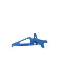 [BD-4609B] BIG DRAGON M4 TRIGGER BLUE (BD-4609B)