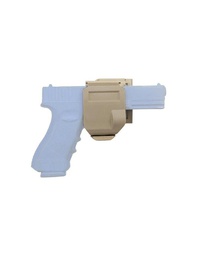 [EM6138] EMERSON CP STYLE GLOCK SERIES GUN CLIP (EM6139)