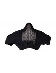 [AC13164] MASCARA V2 NEGRA DELTA TACTICS