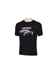 [30446] CAMISETA COMBAT G36 NEGRA