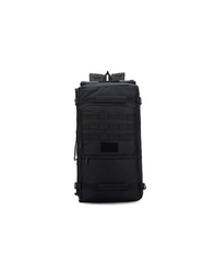 [B6F-3969] MOCHILA 025 56-75L NEGRO