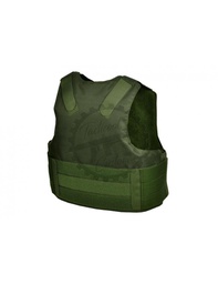 [5092] PECA BODY ARMOR VEST