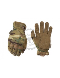 [25104] GUANTES FAST FIT GEN II MULTICAM MECHANIX