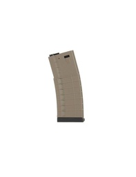 [MAG-HS-DE] CARGADOR D-DAY HK416/M4 DMAG VARIABLE-CAP 135/30RDS MAG-HS-DE