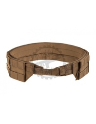 [26942] LPMB LOW PROFILE MOLLE BELT COYOTE (WARRIOR) M