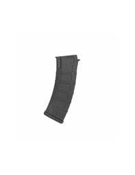 [MAG-7S-BK] CARGADOR D-DAY 74 DMAG VARIABLE-CAP SILENT MAGAZINE NEGRO