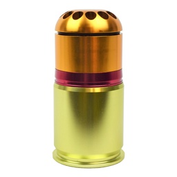 [DB089] D|BOYS MULTIHOLE GAS/CO2 GRANADA 72bbs VERSION CORTA