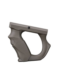 [B6F-5180] TACTICAL GRIP 20 MM RAIL TAN
