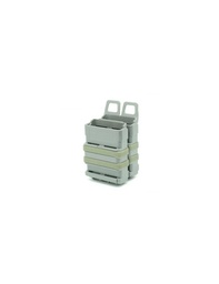 [B5D-0065-1-1] PORTACARGADOR RIGIDO PARA M4 OD MG-02-OD