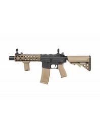 [G235345] SPECNA ARMS RRA SA-E05 EDGE FUSIL- TAN/NEGRO