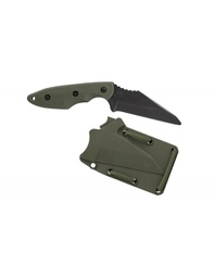 [SPU0002] PUGNA CUCHILLO K.1 OD SECUTOR