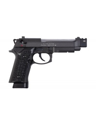 [SAB0002C] PISTOLA CO2 BLOW BACK BELLUM CUSTOM II SECUTOR