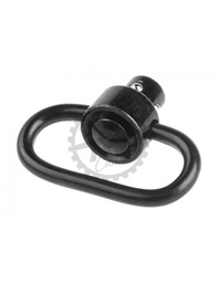 [BD3271B] QD SLING GIRATORIO NEGRO BD3271B
