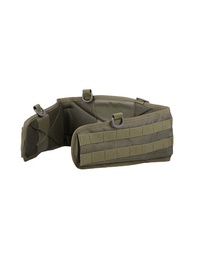 [GFT-34-009828] CINTURÓN TÁCTICO MOLLE OD GFC