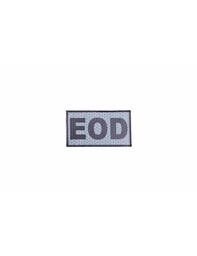 [KAM-30-011274] IR PATCH – EOD – FG