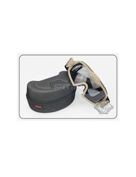 [TB1029-DE] GAFAS FMA 2 LENTES CON VENTILADOR