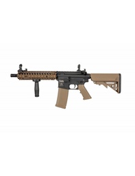 [SPE-01-029644] DANIEL DEFENSE® MK18 SA-C19 CORE™ X-ASR™ AEG – CHAOS BRONZE