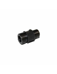 [PU0114] ADAPTADOR DE SILENCIADOR PARA PISTOLA WE