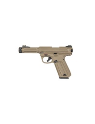 [30260] AAP01 TAN GBB SEMI FULL AUTO ACTION ARMY