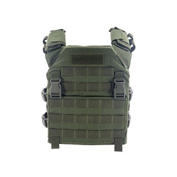 CHALECO TACTICO JPC VERDE OLIVA SPECNA ARMS - Airsoft Technology Custom