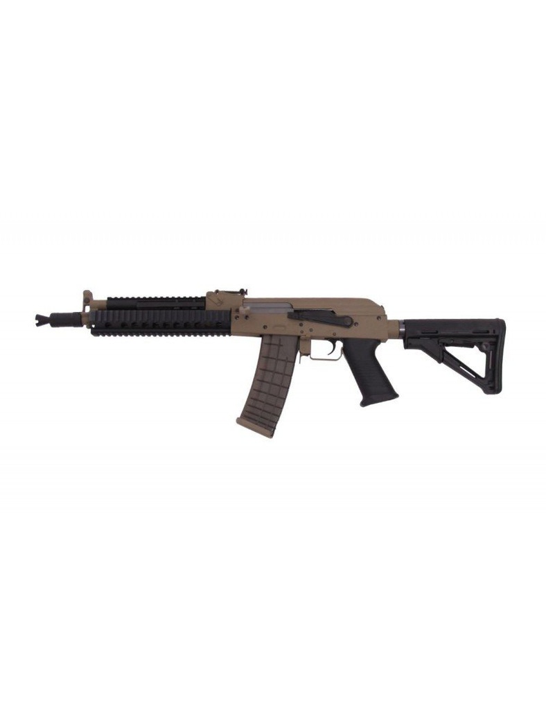 AEG BETA PROJECT TÁCTICAL AK CON GRIP DELANTERO MAGPUL AFG1