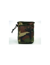 [B9E-4919] BOLSA DESCARGA PEQUEÑA WOODLAND