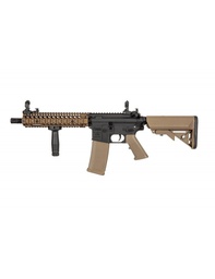 [SA-E19-BR] DANIEL DEFENSE® MK18 SA-E19 X-ASR™CHAOS BRONZE