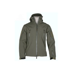 [SOFTOD] CHAQUETA SHARK SKIN SOFTSHELL OD