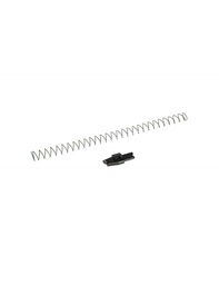 [GUA-12-031483] SPRING/FOLLOWER PARA ARGADOR HI-CAPA 5.1 GUARDER