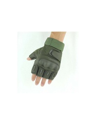 [B2C-3228] GUANTES CORTOS TACTICOS AP12 OD