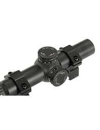 [OPSL18] VISOR VICTOPTICS ZOD 1-4X20  [VECTOR OPTICS]