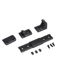 [MP2057-B] HAND STOP KIT PARA M-LOK AND KEYMOD NEGRO MP