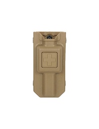 [BD-6401T] TORNIQUETE POUCH TAN EMERSONGEAR