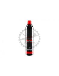 [26446] GAS PROFESIONAL ROJO 500ml (Nimrod)