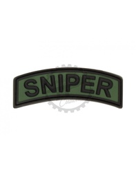[20426] PARCHE DE SNIPER