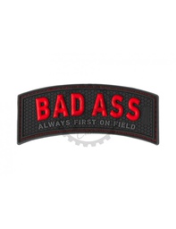 [23885] BAD ASS PARCHE JTG
