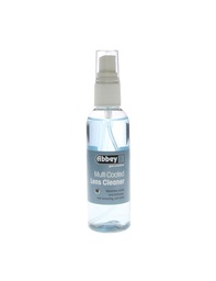 [AIR015002] ABBEY LIMPIADOR DE LENTES MULTICAPA 100ml