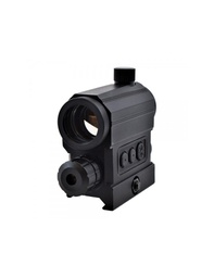 [JS-HD22X] JS-TACTICAL RED DOT CON LASER ROJO (JS-HD22X)