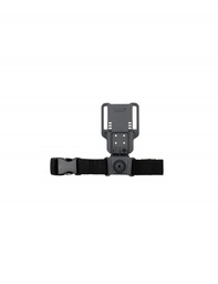 [AM-P002] PERNERA AMOMAX DE ENGANCHE SIMPLE COLOR BK