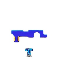 [B072-BL] SELECTOR PLATE AZUL VER 2 SHS (B072-BL)