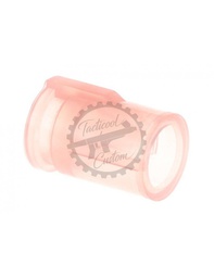 [31653] TRANSFORMER AUTOBOT 80° SILICONA PARA VSR &amp; GBB 2021 MAPLE LEAF