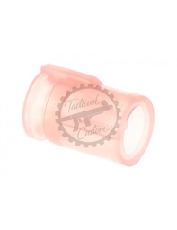 [31657] TRANSFORMER DESEPTICONS 80° SILICONA PARA  VSR &amp; GBB 2021 MAPLE LEAF